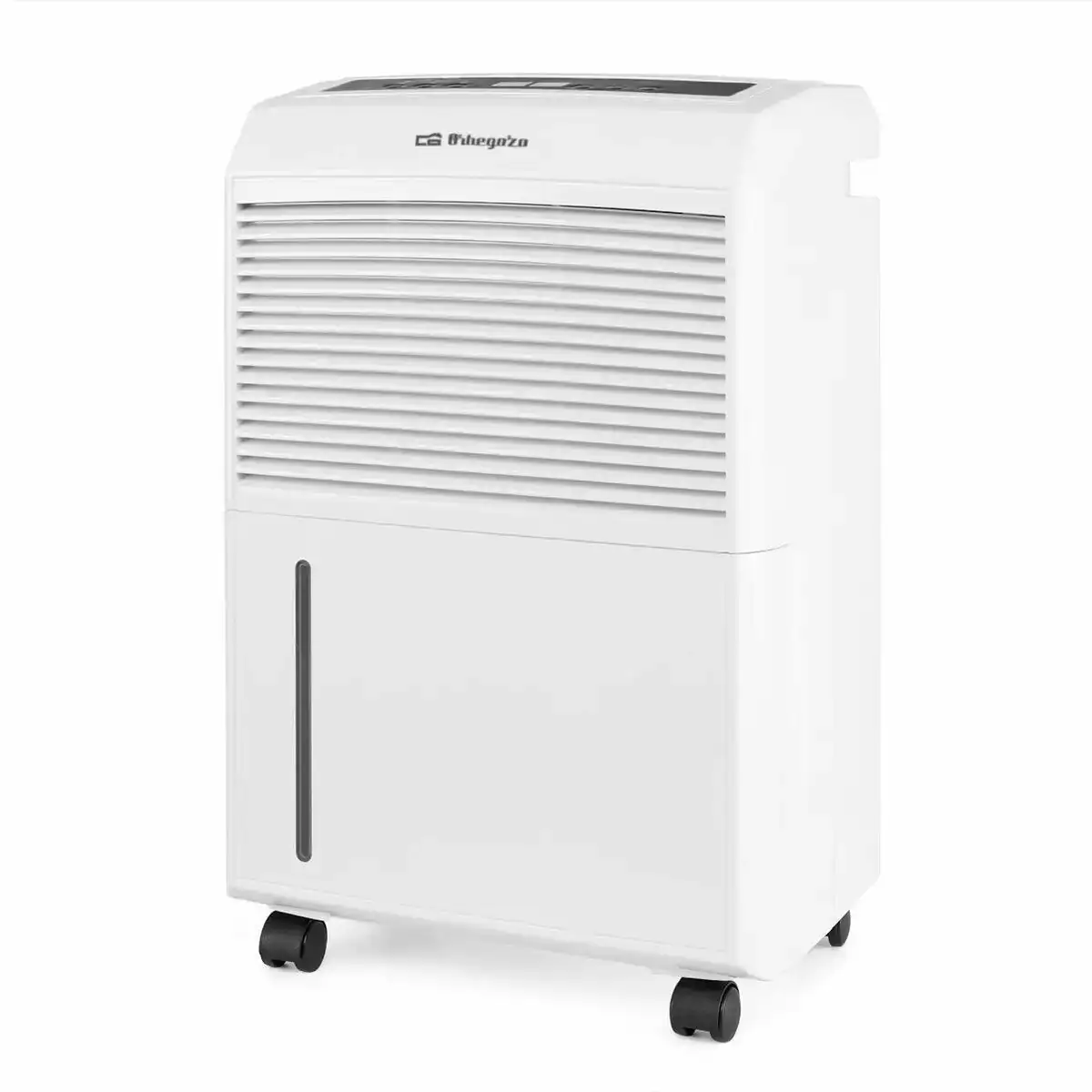 Deshumidificateur orbegozo dh 3000 300 ml_1755. Entrez dans le Monde de DIAYTAR COTE D'IVOIRE - Où la Satisfaction est la Priorité. Explorez notre sélection pensée pour vous offrir une expérience de shopping qui va au-delà de vos attentes.