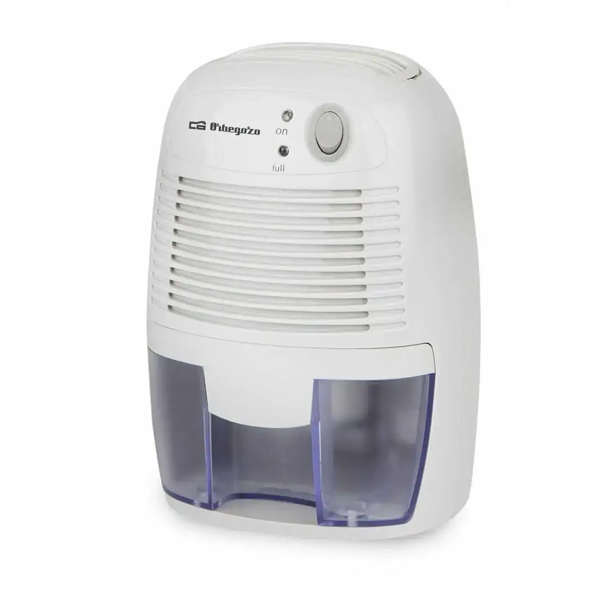 Deshumidificateur orbegozo dh250 500 ml_9839. DIAYTAR COTE D'IVOIRE - Là où Chaque Produit est une Trouvaille Unique. Découvrez notre boutique en ligne et trouvez des articles qui vous distinguent par leur originalité.