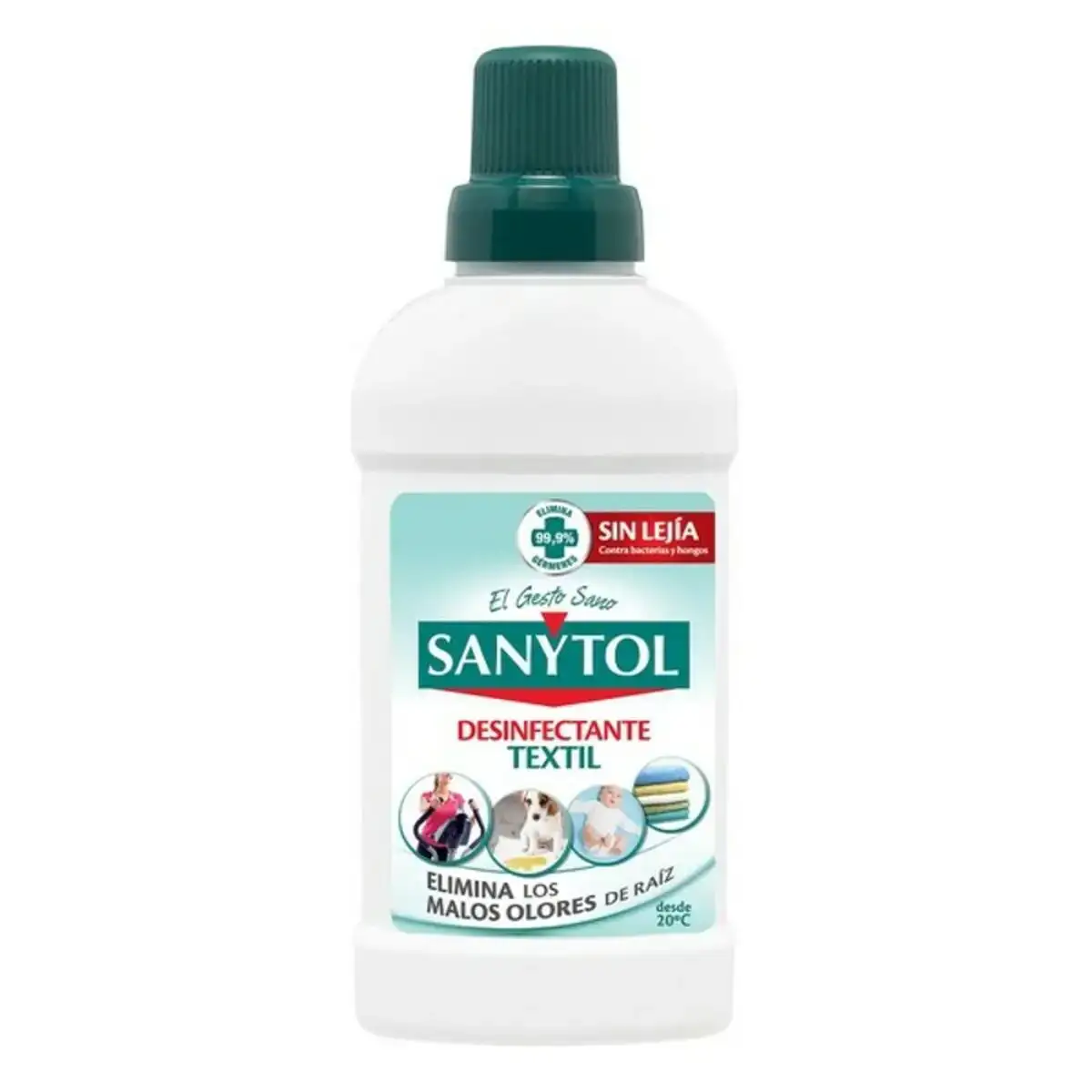 Desinfectant sanytol sanytol textile 500 ml_1402. DIAYTAR COTE D'IVOIRE - Où Choisir Devient un Plaisir. Découvrez notre boutique en ligne et choisissez parmi une variété de produits qui satisferont tous vos besoins.