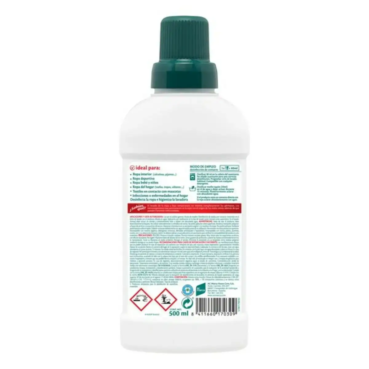 Desinfectant sanytol sanytol textile 500 ml_9619. DIAYTAR COTE D'IVOIRE - Là où Chaque Produit Évoque une Émotion. Parcourez notre catalogue et choisissez des articles qui vous touchent et qui enrichissent votre expérience.