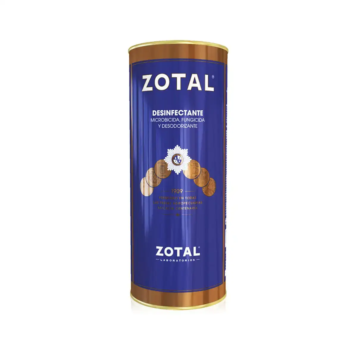 Desinfectant zotal fongicide desodorisant 870 ml _4690. DIAYTAR COTE D'IVOIRE - Là où Chaque Produit Est une Trouvaille. Parcourez notre catalogue diversifié et découvrez des articles qui enrichiront votre quotidien, du pratique à l'insolite.