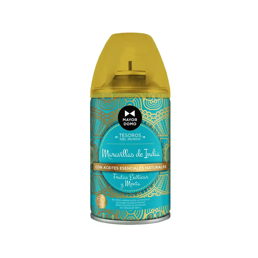 Desodorisant agrado maravillas de india 250 ml _4705. DIAYTAR COTE D'IVOIRE - Là où Choisir est un Acte d'Amour pour le Côte d'Ivoire. Explorez notre gamme et choisissez des produits qui célèbrent la culture et l'artisanat du pays.