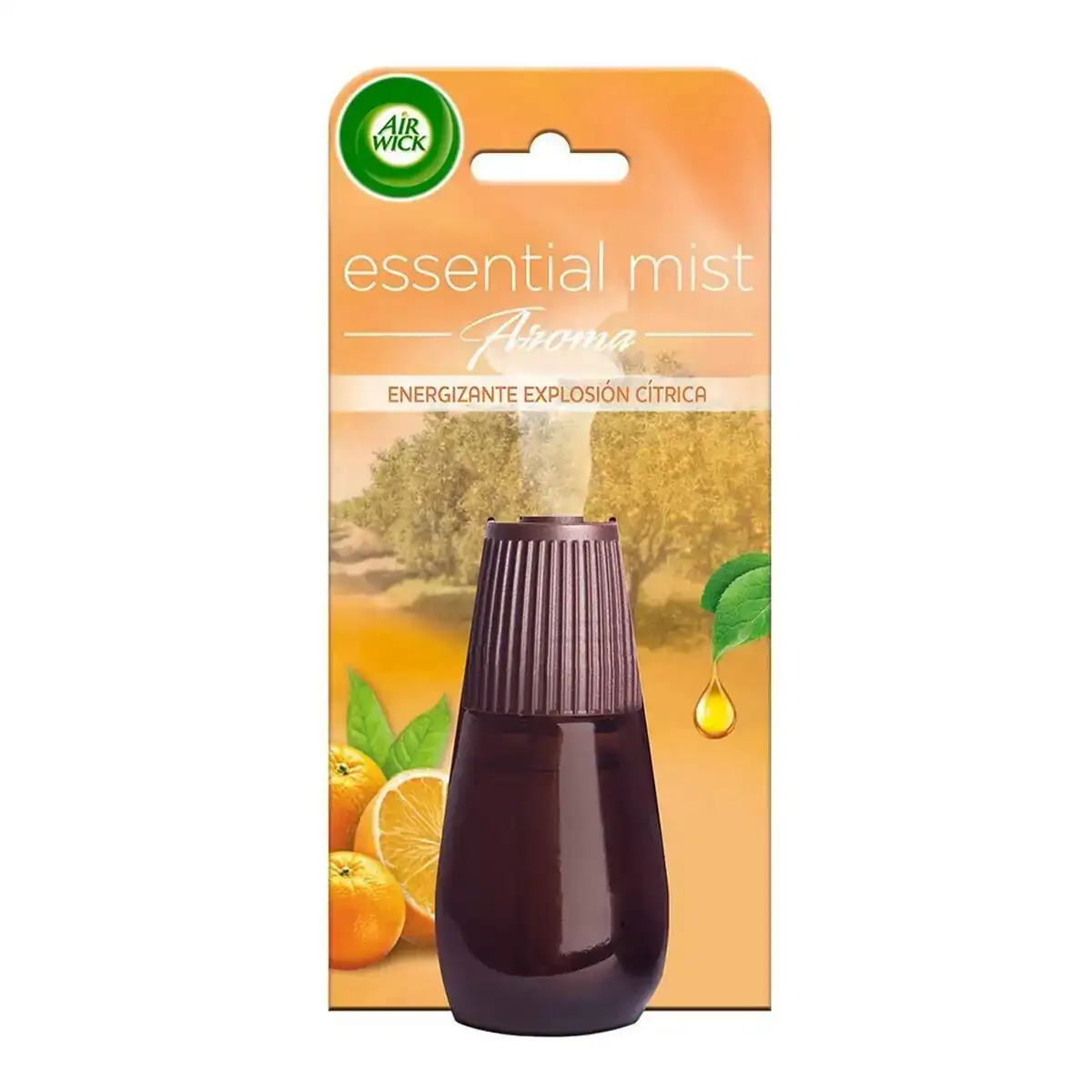 Desodorisant air wick essential mist_7282. DIAYTAR COTE D'IVOIRE - L'Art de Choisir, l'Art de S'émerveiller. Explorez notre gamme de produits et laissez-vous émerveiller par des créations authentiques et des designs modernes.