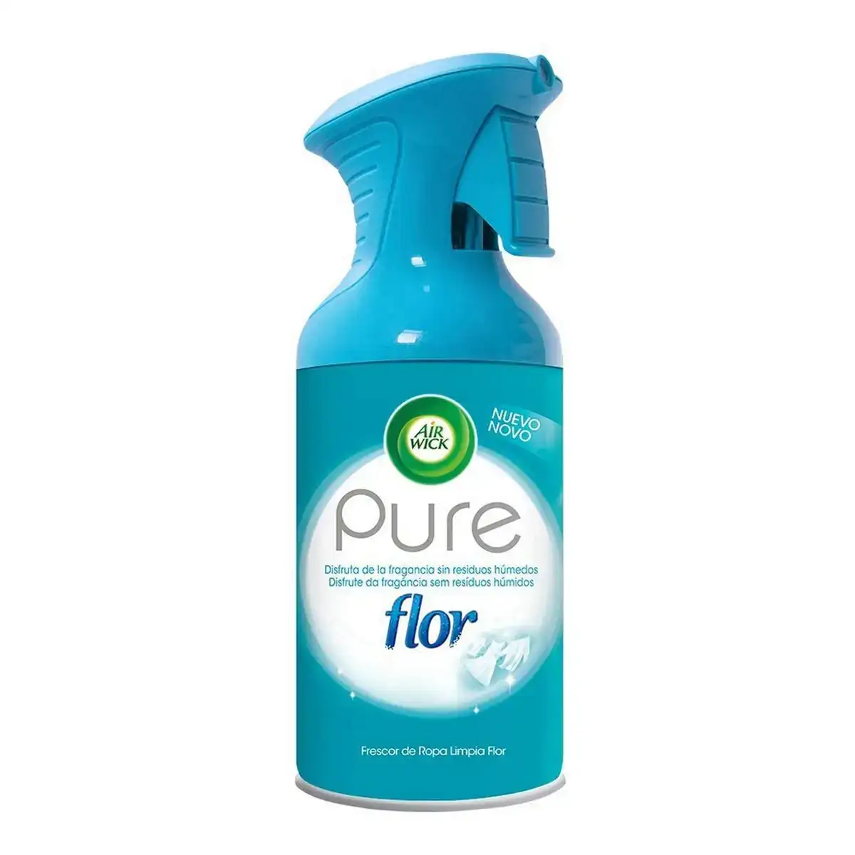 Desodorisant air wick pure flor 250 ml _1884. DIAYTAR COTE D'IVOIRE - Où Chaque Sélection est une Victoire. Découvrez notre boutique en ligne et trouvez des articles qui vous rendent la vie plus belle, un choix à la fois.