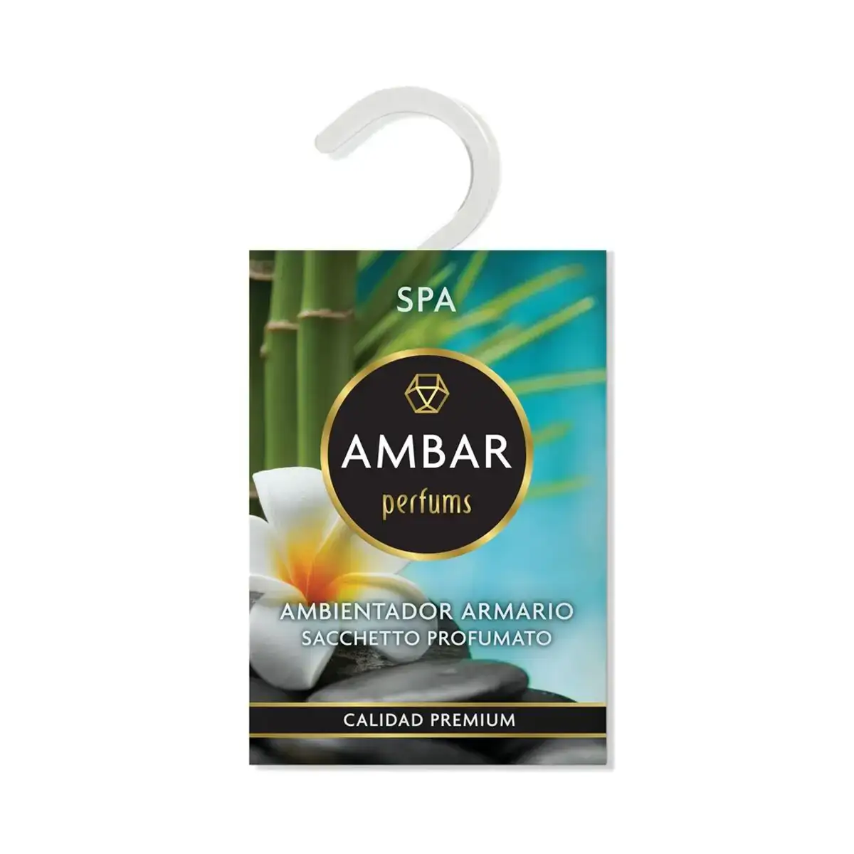 Desodorisant ambar armoires spa_5918. Bienvenue chez DIAYTAR COTE D'IVOIRE - Où l'Authenticité Rencontre l'Accessibilité. Explorez notre sélection abordable et découvrez des articles qui incarnent l'essence du Côte d'Ivoire.