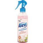 Desodorisant asevi 400 ml _8028. Bienvenue chez DIAYTAR COTE D'IVOIRE - Où Chaque Achat Fait une Différence. Découvrez notre gamme de produits qui reflètent l'engagement envers la qualité et le respect de l'environnement.