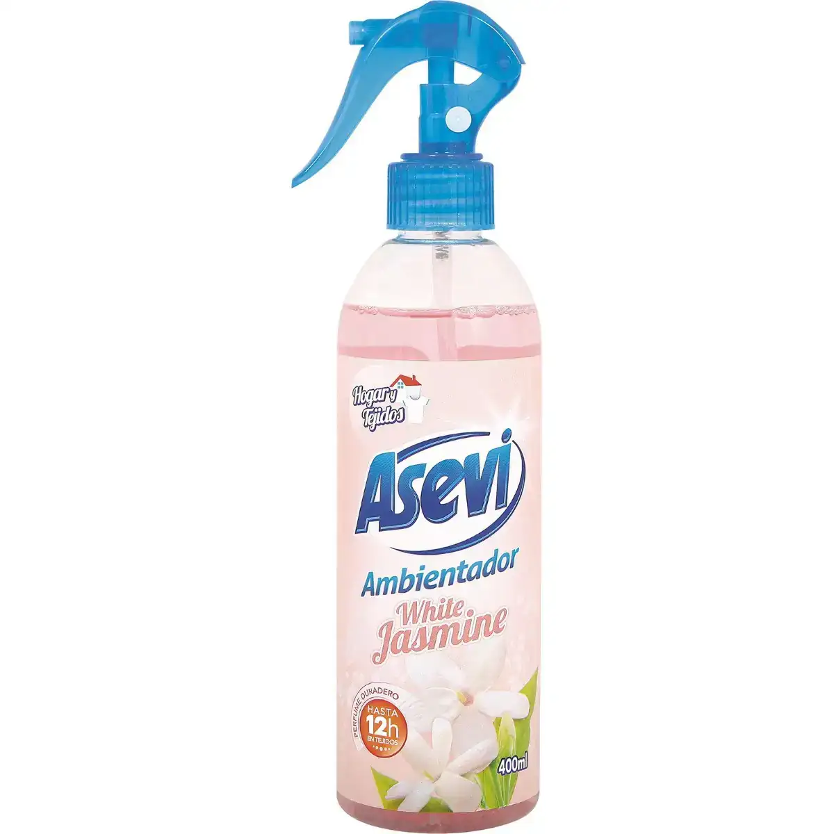 Desodorisant asevi 400 ml _8028. Bienvenue chez DIAYTAR COTE D'IVOIRE - Où Chaque Achat Fait une Différence. Découvrez notre gamme de produits qui reflètent l'engagement envers la qualité et le respect de l'environnement.