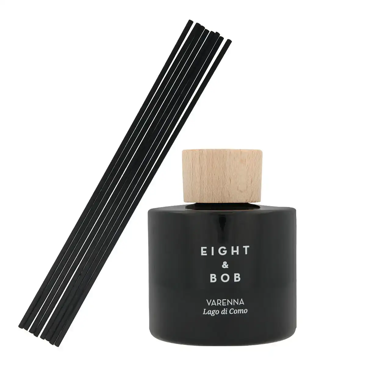Desodorisant eight bob varenna 200 ml _6793. Bienvenue chez DIAYTAR COTE D'IVOIRE - Où Chaque Produit a son Histoire. Découvrez notre sélection unique et trouvez des articles qui racontent la richesse culturelle et artistique du Côte d'Ivoire.