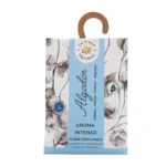 Desodorisant flor de mayo coton enveloppe_8347. DIAYTAR COTE D'IVOIRE - Où la Mode et le Confort se Rencontrent. Plongez dans notre univers de produits et trouvez des articles qui vous habillent avec style et aisance.