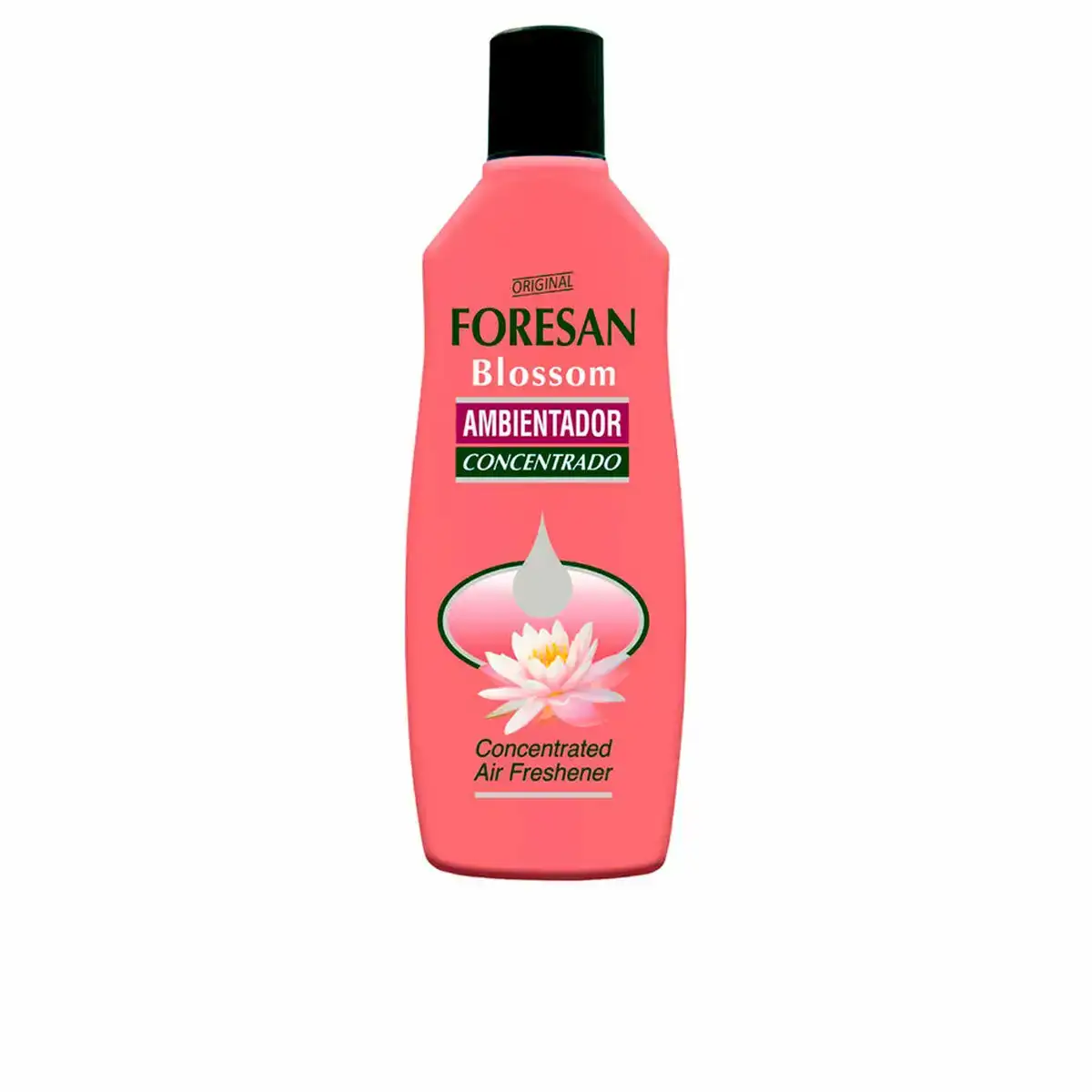 Desodorisant foresan foresan blossom fleurs 125 ml_1262. DIAYTAR COTE D'IVOIRE - Où Chaque Produit est une Promesse de Qualité. Explorez notre boutique en ligne et choisissez des produits qui répondent à vos exigences élevées.