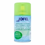Desodorisant jofel 250 ml fleurs blancs_7283. DIAYTAR COTE D'IVOIRE - Votre Destination pour un Shopping Inoubliable. Naviguez à travers notre catalogue et choisissez des produits qui vous marquent par leur originalité.