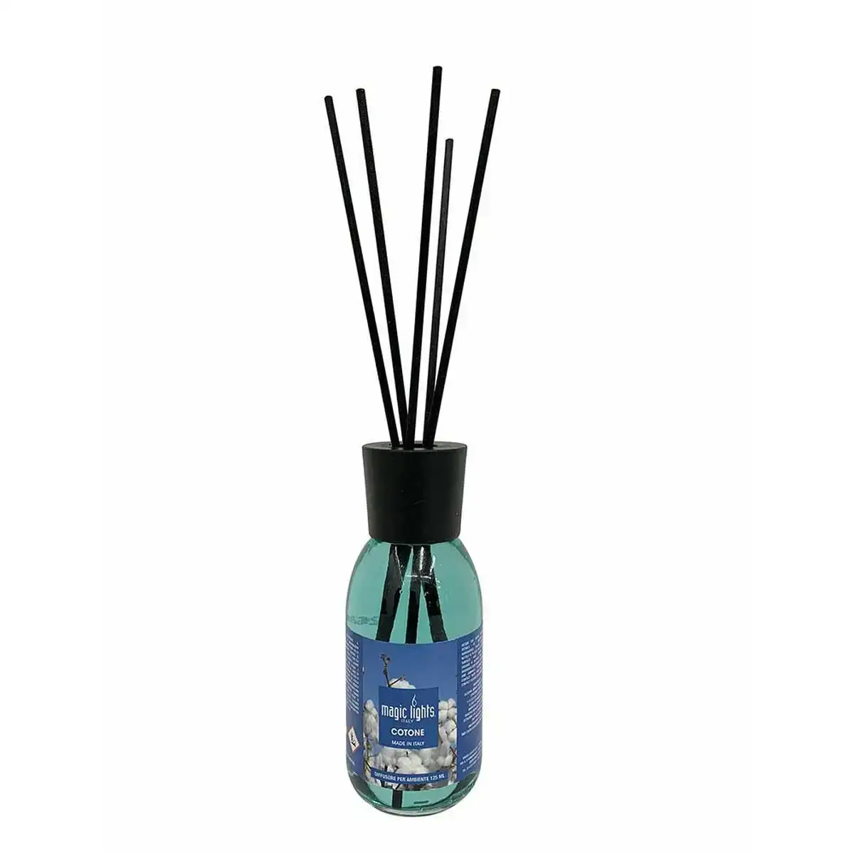 Desodorisant magic lights mikado coton 125 ml _7459. DIAYTAR COTE D'IVOIRE - Là où les Rêves de Shopping Deviennent Réalité. Naviguez à travers notre catalogue diversifié et choisissez parmi une variété d'articles qui feront de votre shopping une expérience inoubliable.