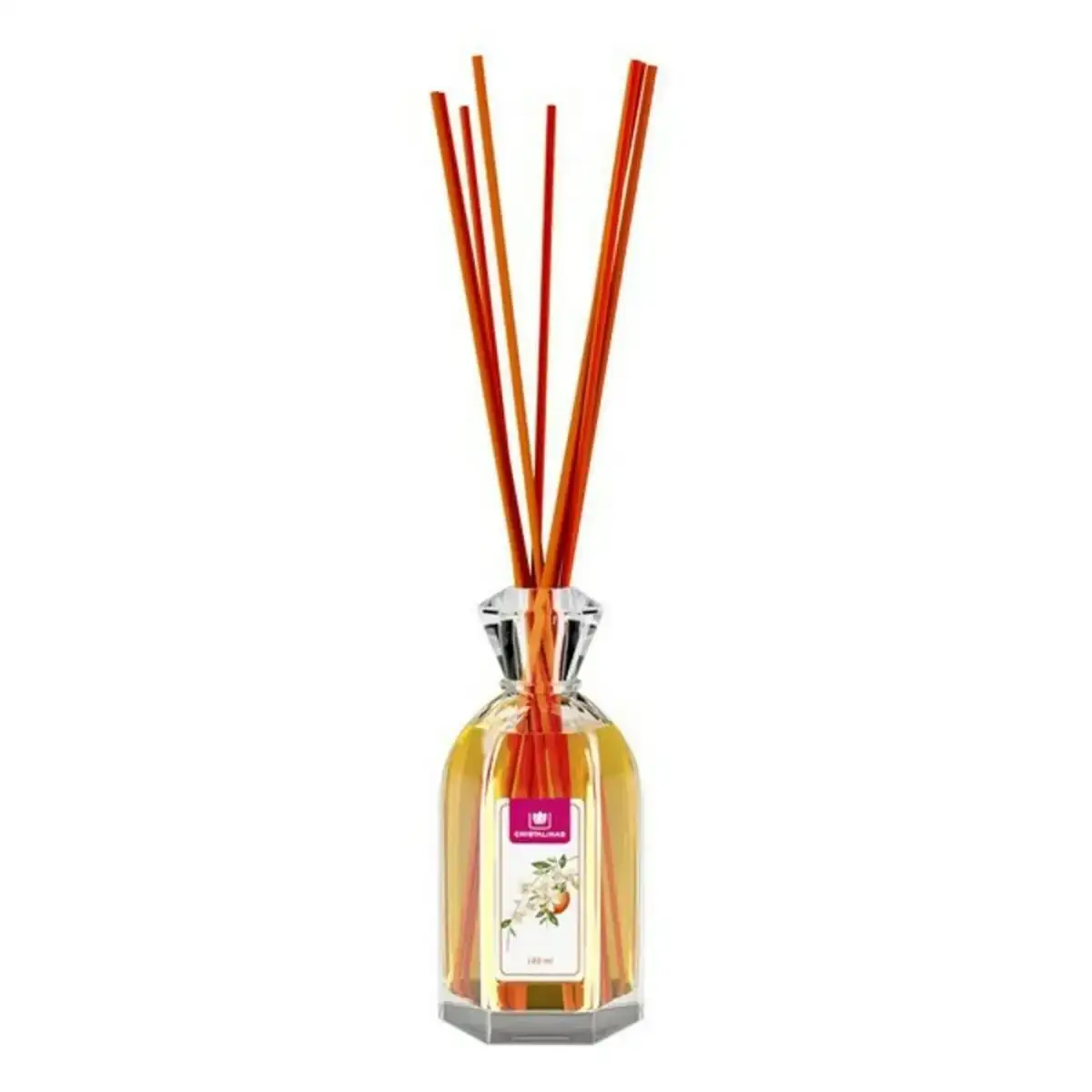 Desodorisant mikado cristalinas mikado fleur d oranger 180 ml_4153. DIAYTAR COTE D'IVOIRE - Où Chaque Détail Fait la Différence. Parcourez notre sélection soignée et choisissez des articles qui rehaussent votre quotidien, du fonctionnel à l'esthétique.