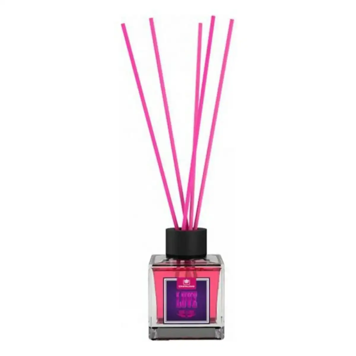 Desodorisant mikado cristalinas mikado love chewing gum 40 ml_1999. DIAYTAR COTE D'IVOIRE - Votre Portail Vers l'Élégance Accessible. Parcourez notre boutique en ligne pour découvrir des produits qui incarnent le luxe à des prix abordables.