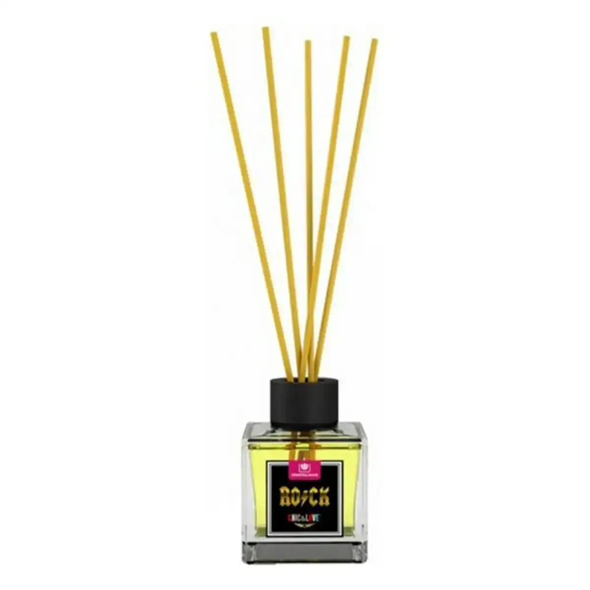 Desodorisant mikado cristalinas mikado love vanille 40 ml_7476. DIAYTAR COTE D'IVOIRE - Là où Choisir est une Affirmation de Style. Naviguez à travers notre boutique en ligne et choisissez des produits qui vous distinguent et vous valorisent.
