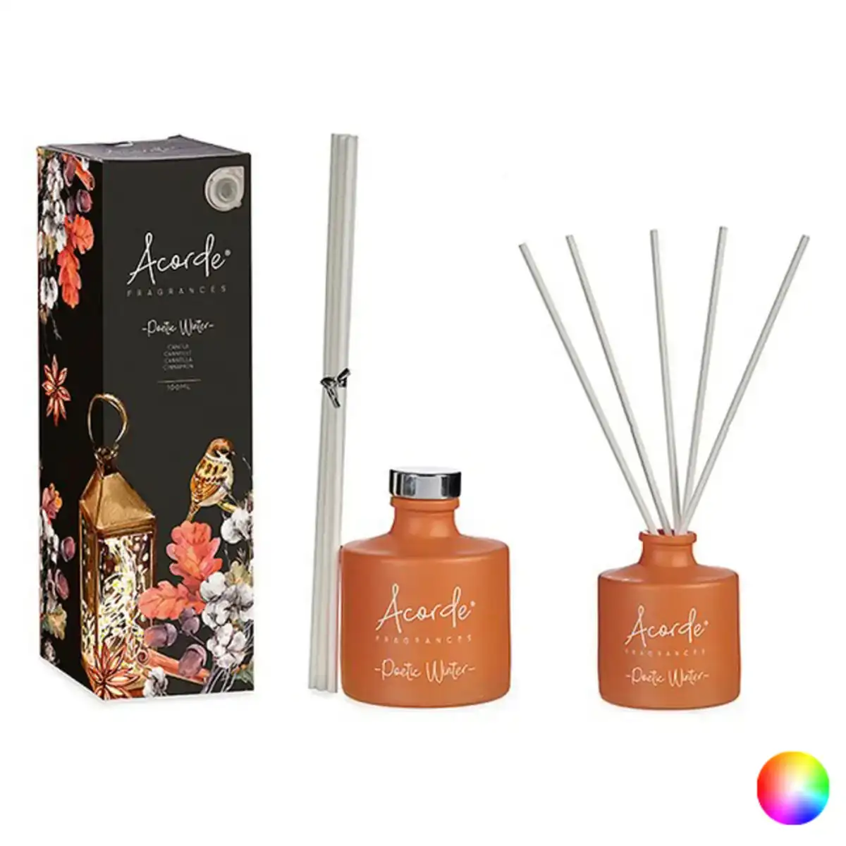 Desodorisant mikado tiges 100 ml_8836. DIAYTAR COTE D'IVOIRE - Votre Destination Shopping Inspirante. Explorez notre catalogue pour trouver des articles qui stimulent votre créativité et votre style de vie.