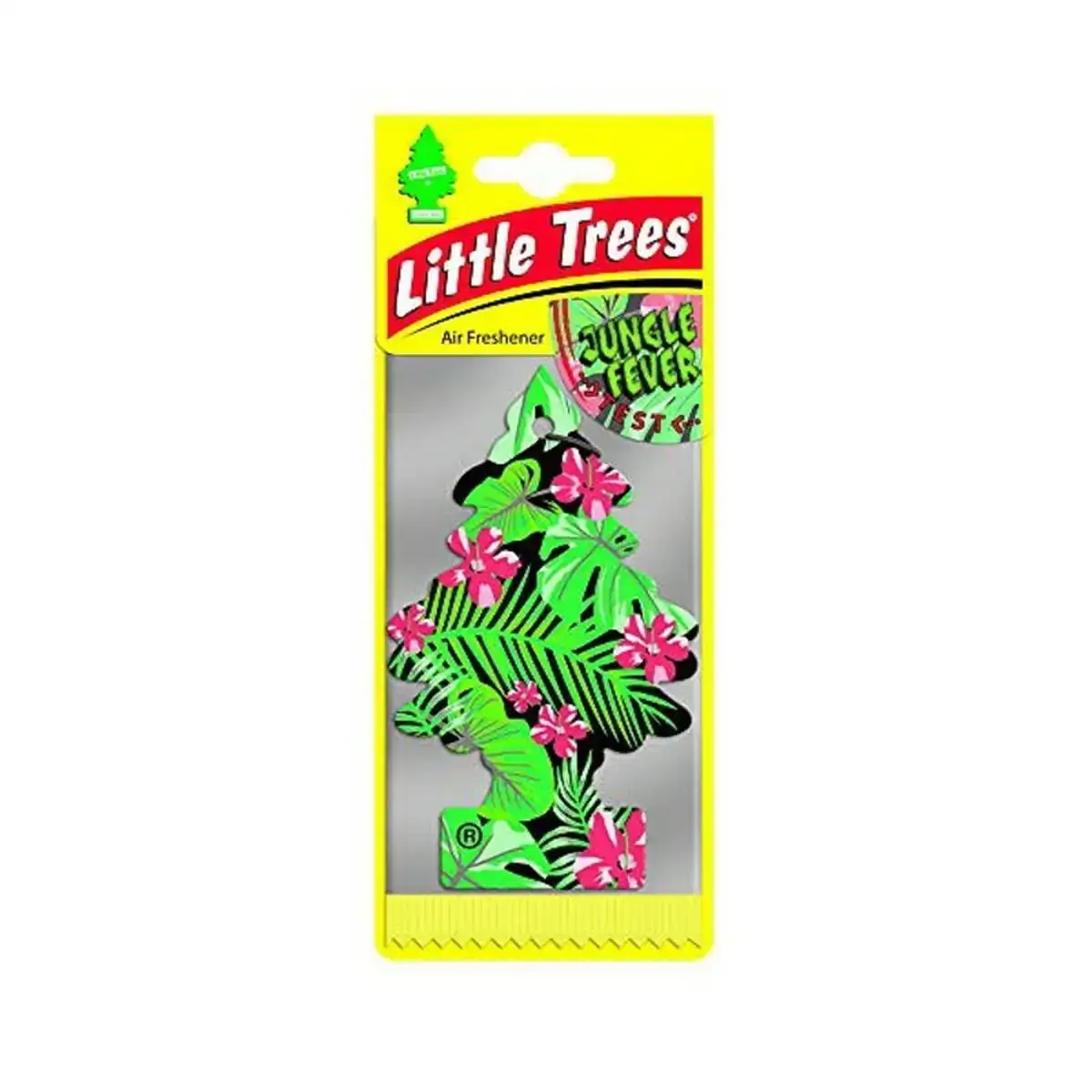 Desodorisant pour voiture arbre magique jungle fever little trees pin_2272. DIAYTAR COTE D'IVOIRE - Là où Choisir est une Affirmation de Style. Naviguez à travers notre boutique en ligne et choisissez des produits qui vous distinguent et vous valorisent.