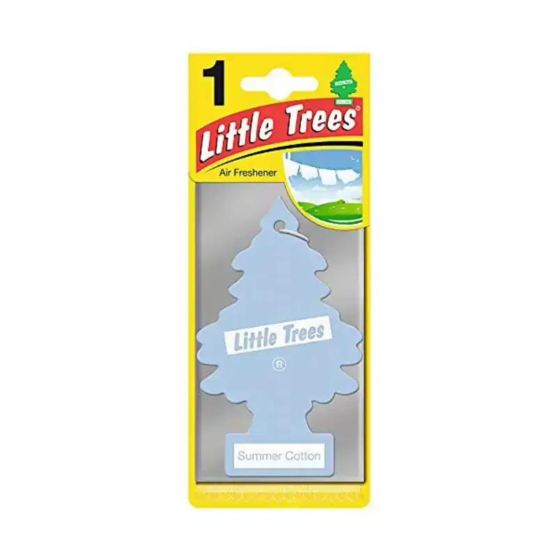 Desodorisant pour voiture arbre magique little trees summer pin_7872. Entrez dans l'Univers de DIAYTAR COTE D'IVOIRE - Où la Tradition S'unit à la Modernité. Explorez notre sélection pour trouver des produits qui allient héritage et innovation.