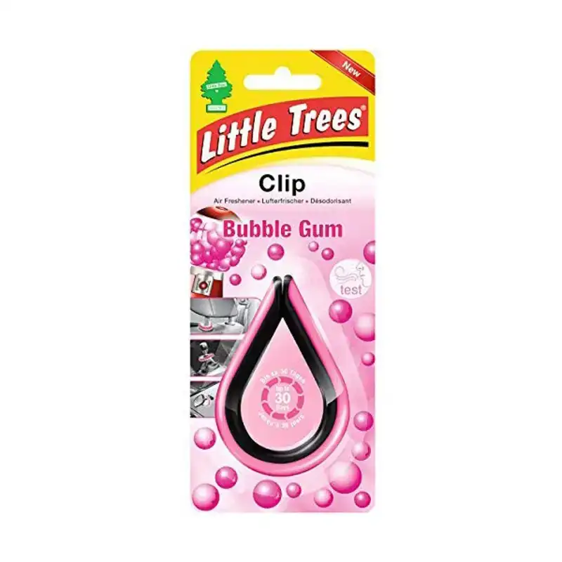 Desodorisant pour voiture arbre magique little trees trombone chewing gum_1515. DIAYTAR COTE D'IVOIRE - Un Monde de Possibilités à Portée de Clic. Parcourez notre site web pour découvrir des sélections infinies, de l'épicerie aux bijoux, et vivez une expérience d'achat sans pareil.