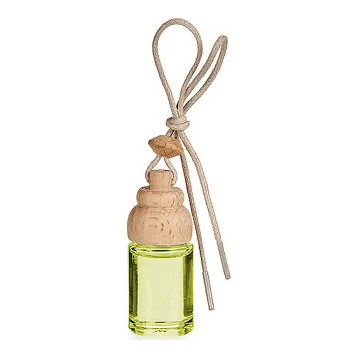 Desodorisant pour voiture bambou bois verre 8 ml_4995. Découvrez DIAYTAR COTE D'IVOIRE - Où l'Élégance Rencontre la Variété. Parcourez notre collection et trouvez des trésors cachés qui ajoutent une touche de sophistication à votre vie quotidienne.