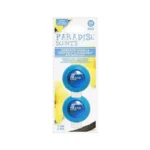 Desodorisant pour voiture bc corona paradise scents duo vanille 2 uds _3601. Entrez dans le Monde Éclectique de DIAYTAR COTE D'IVOIRE. Explorez nos catégories et dénichez des trésors qui reflètent la richesse et l'authenticité du Côte d'Ivoire.