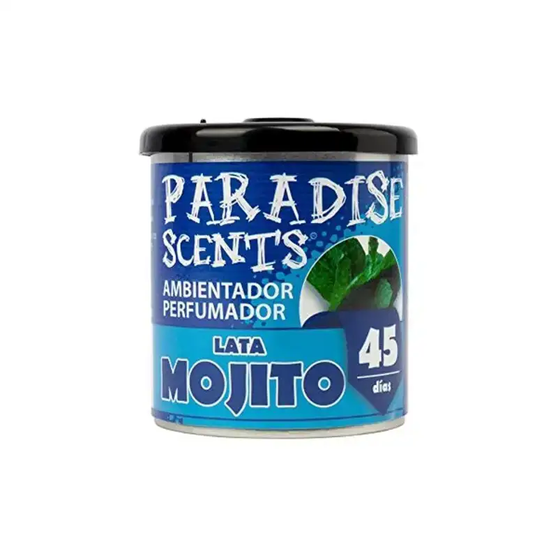 Desodorisant pour voiture bc corona paradise scents mojito 100 gr _8603. DIAYTAR COTE D'IVOIRE - Où Choisir Devient une Expression de Soi. Découvrez notre boutique en ligne et trouvez des articles qui révèlent votre personnalité et votre style.
