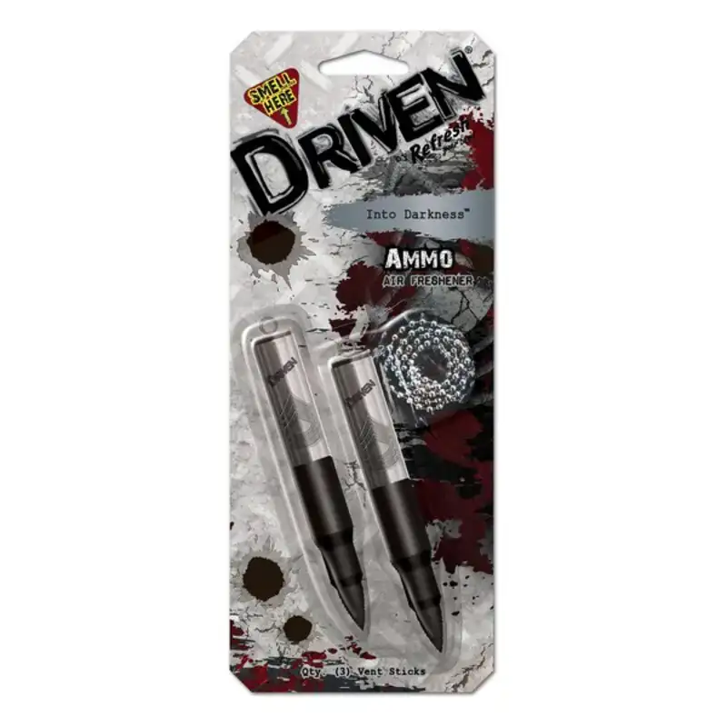Desodorisant pour voiture california scents driven ammo_2804. Entrez dans l'Univers de DIAYTAR COTE D'IVOIRE - Où Chaque Produit a une Signification. Explorez notre gamme diversifiée et découvrez des articles qui résonnent avec votre vie.