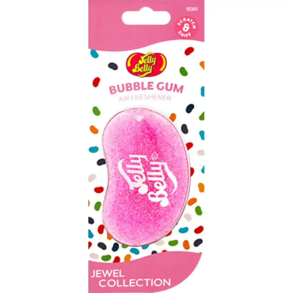 Desodorisant pour voiture california scents jb15361 chewing gum_2509. DIAYTAR COTE D'IVOIRE - L'Essence de la Tradition et de la Modernité réunies. Explorez notre plateforme en ligne pour trouver des produits authentiques du Côte d'Ivoire, tout en découvrant les dernières tendances du monde moderne.