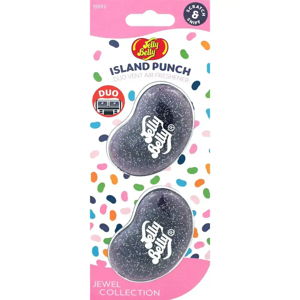 Desodorisant pour voiture california scents jb15993 island punch_1752. DIAYTAR COTE D'IVOIRE - Votre Passage vers le Chic et l'Élégance. Naviguez à travers notre boutique en ligne pour trouver des produits qui ajoutent une touche sophistiquée à votre style.