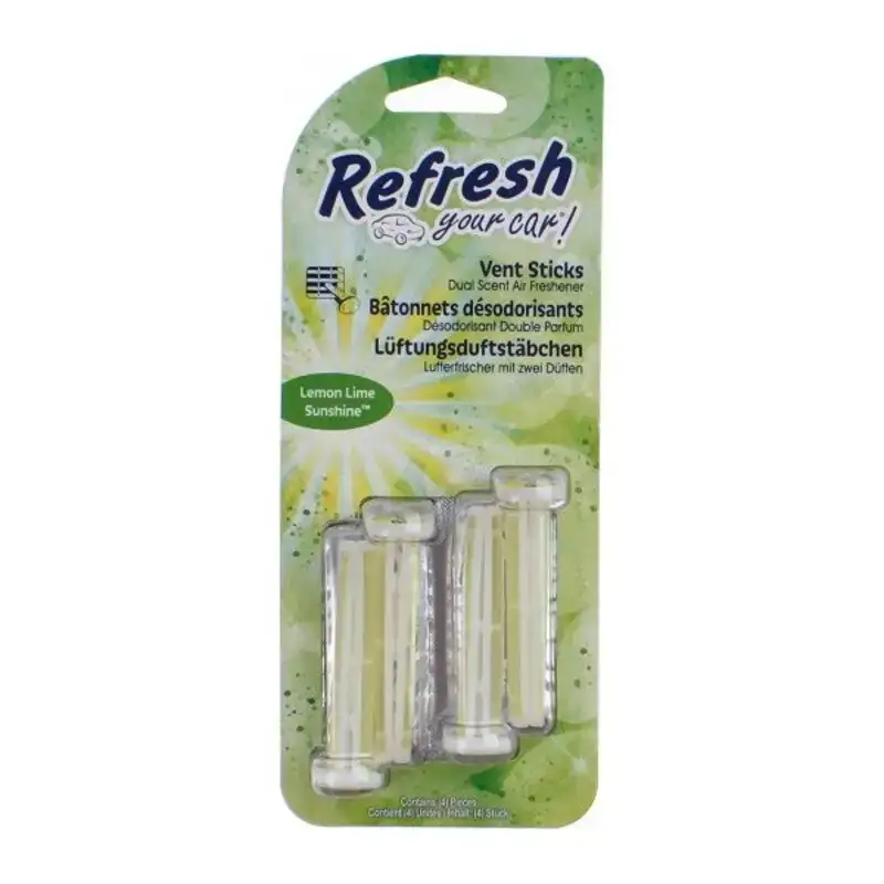 Desodorisant pour voiture california scents lemon lime sunshine 2 uds _7118. Découvrez DIAYTAR COTE D'IVOIRE - Votre Destination de Shopping Inspirée. Naviguez à travers nos offres variées et trouvez des articles qui reflètent votre personnalité et vos goûts.