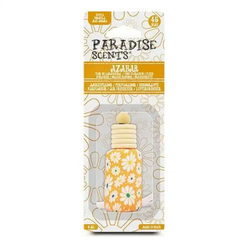 Desodorisant pour voiture flower fleur d oranger_4028. DIAYTAR COTE D'IVOIRE - L'Art de Vivre avec Authenticité. Explorez notre gamme de produits artisanaux et découvrez des articles qui apportent une touche unique à votre vie.