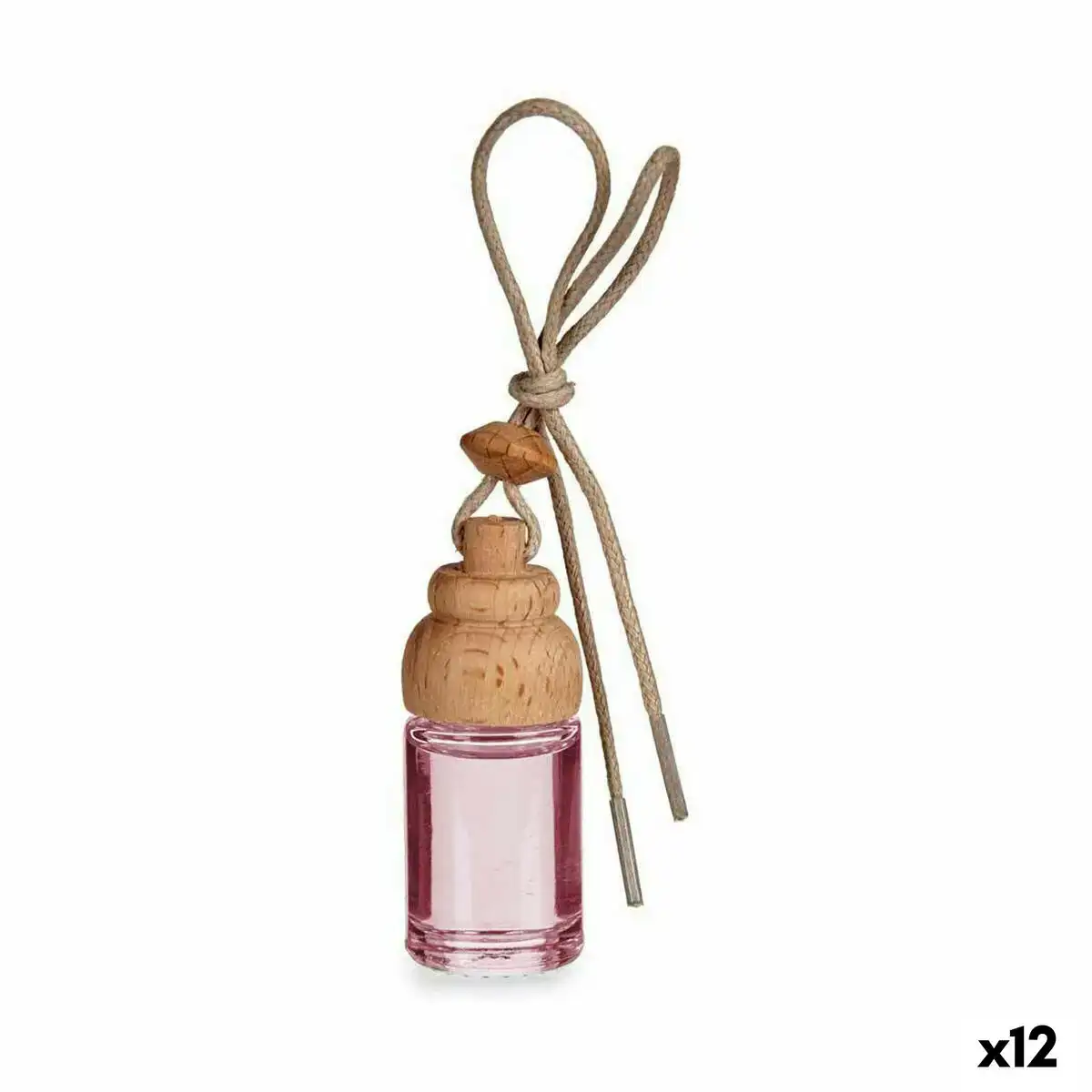 Desodorisant pour voiture fraise creme bois verre 8 ml 12 unites _8478. Bienvenue sur DIAYTAR COTE D'IVOIRE - Votre Galerie Shopping Personnalisée. Découvrez un monde de produits diversifiés qui expriment votre style unique et votre passion pour la qualité.