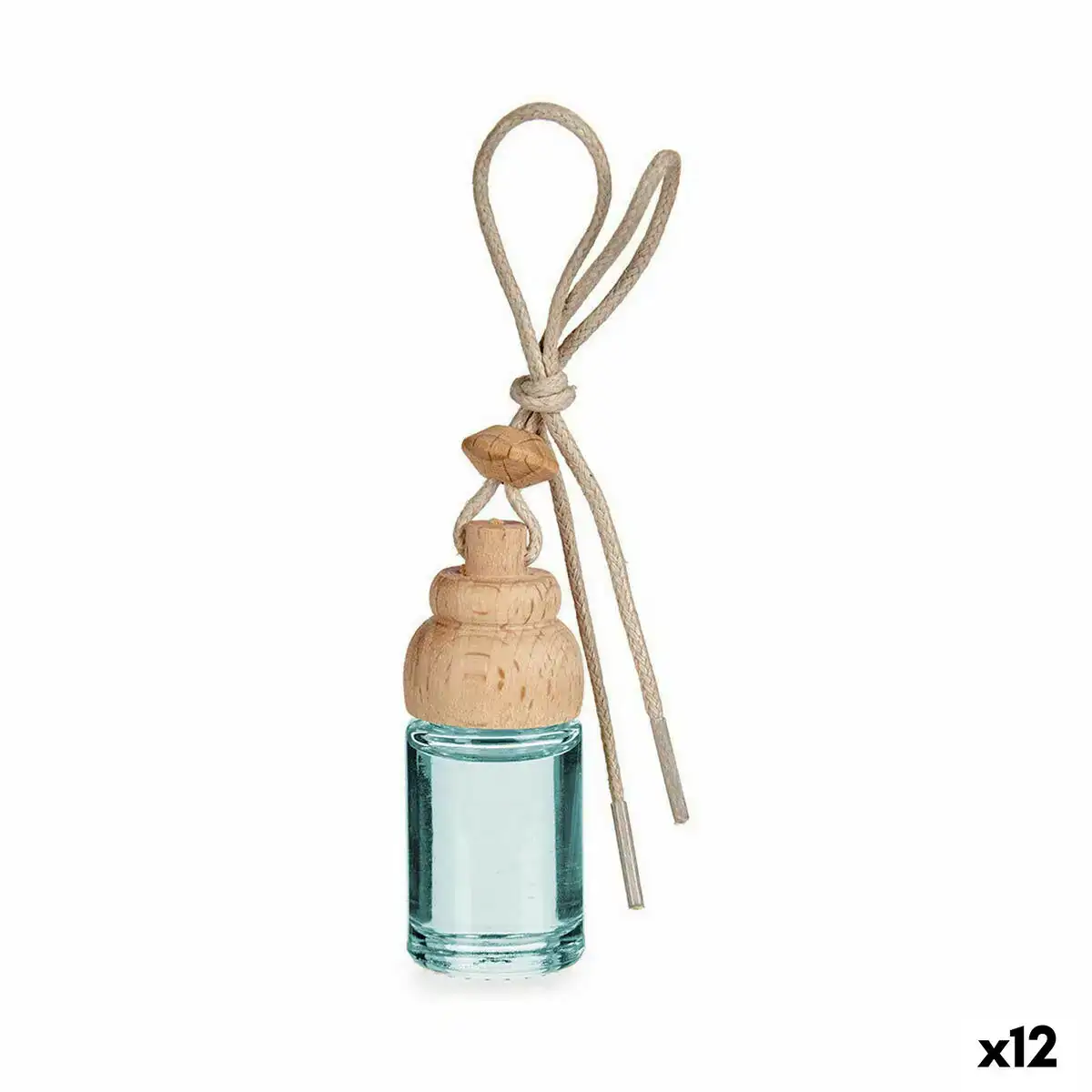 Desodorisant pour voiture ocean bois verre 8 ml 12 unites _7490. DIAYTAR COTE D'IVOIRE - Là où Chaque Produit Est une Trouvaille. Explorez notre sélection minutieuse et découvrez des articles qui correspondent à votre style de vie et à vos aspirations.