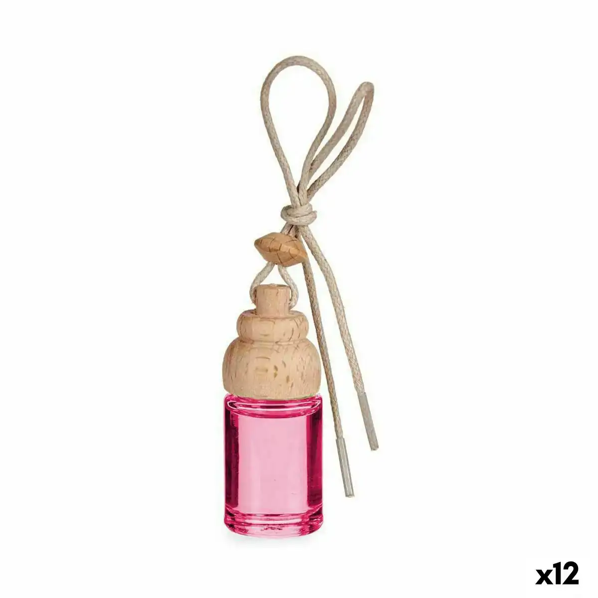 Desodorisant pour voiture orchidee bois verre 8 ml 12 unites _4308. DIAYTAR COTE D'IVOIRE - Où Choisir est une Célébration de l'Artisanat Local. Découvrez notre boutique en ligne et choisissez des produits qui incarnent la passion des artisans sénégalais.