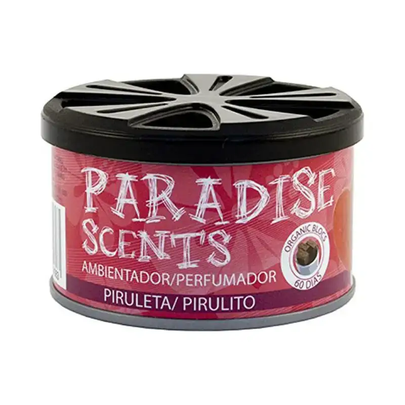 Desodorisant pour voiture paradise scents bi lollipop_4506. DIAYTAR COTE D'IVOIRE - Votre Passage vers le Raffinement. Plongez dans notre univers de produits exquis et choisissez des articles qui ajoutent une touche de sophistication à votre vie.