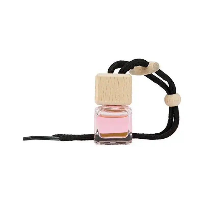Desodorisant pour voiture paradise scents fraise 7 ml _5629. DIAYTAR COTE D'IVOIRE - Là où la Beauté Rencontre la Fonctionnalité. Parcourez notre sélection pour trouver des produits qui allient esthétique et praticité, pour un quotidien sublimé.