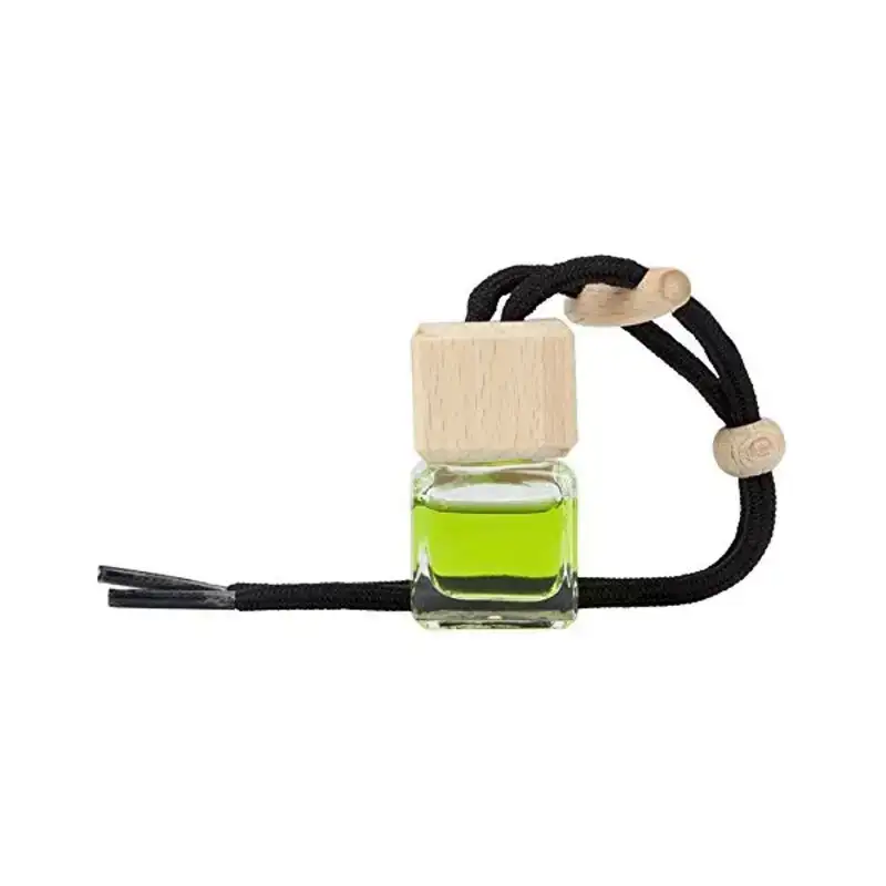 Desodorisant pour voiture paradise scents pomme 7 ml _8389. DIAYTAR COTE D'IVOIRE - Là où Chaque Achat a du Sens. Explorez notre gamme et choisissez des produits qui racontent une histoire, votre histoire.