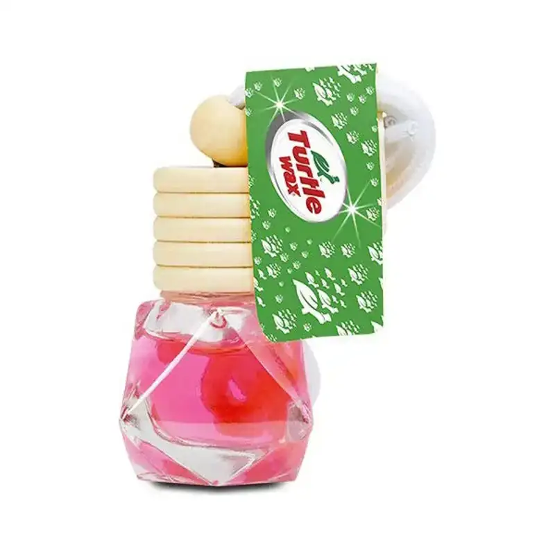 Desodorisant pour voiture turtle wax diamond chewing gum_1814. DIAYTAR COTE D'IVOIRE - Là où la Qualité est Non Négociable. Parcourez notre boutique en ligne pour découvrir des produits qui incarnent le raffinement et l'excellence du Côte d'Ivoire.