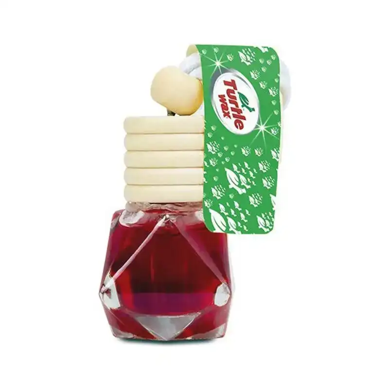 Desodorisant pour voiture turtle wax diamond fraise_9145. DIAYTAR COTE D'IVOIRE - L'Art de Magasiner sans Frontières. Parcourez notre vaste sélection d'articles et trouvez tout ce dont vous avez besoin, du chic à l'authentique, du moderne au traditionnel.