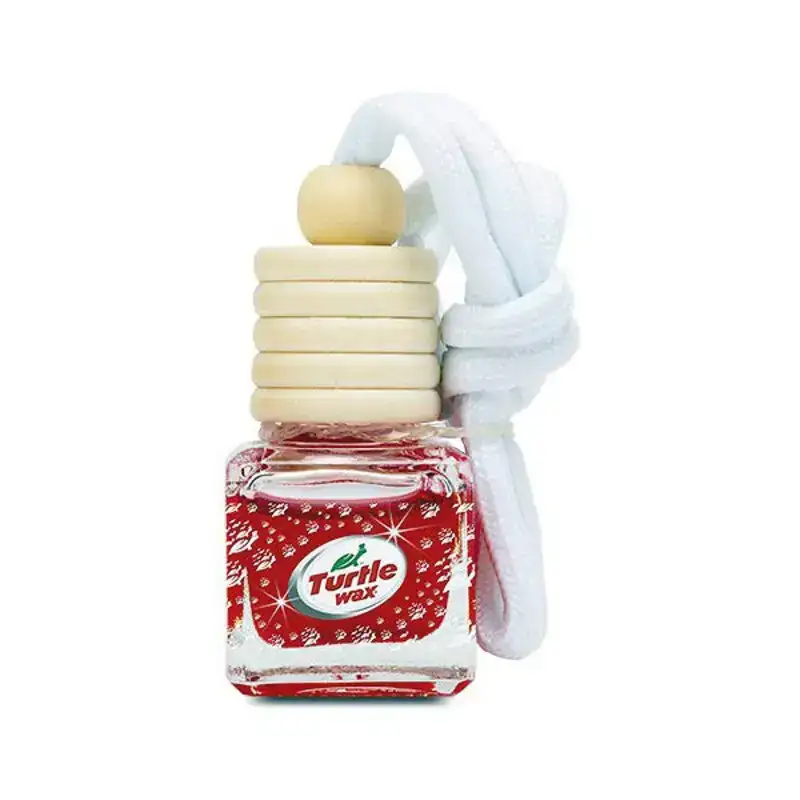 Desodorisant pour voiture turtle wax fraise_8658. DIAYTAR COTE D'IVOIRE - Là où Chaque Produit a son Propre Éclat. Explorez notre boutique en ligne et trouvez des articles qui ajoutent de la brillance à votre quotidien.