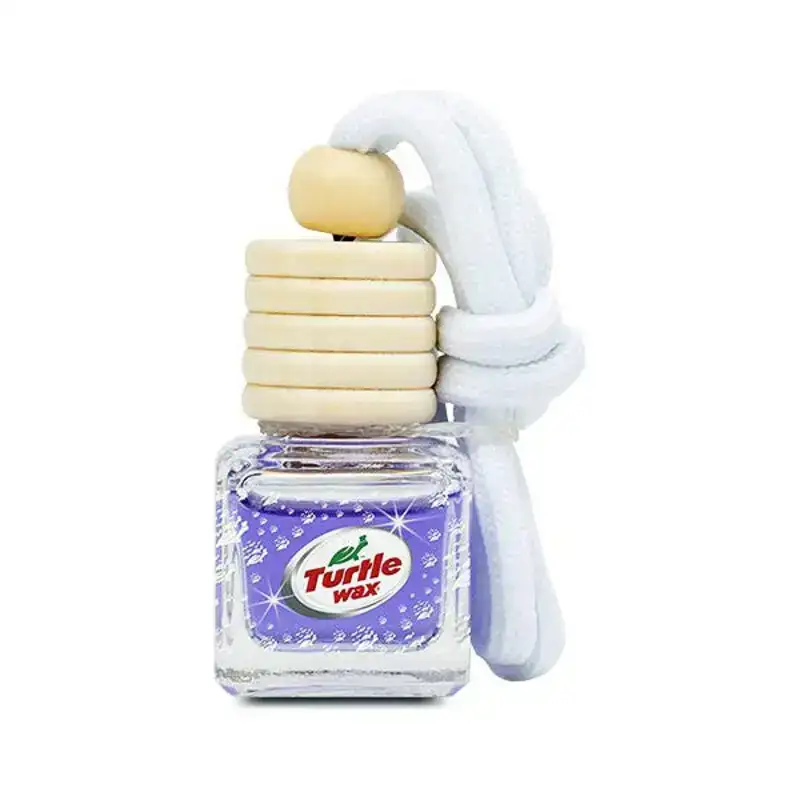 Desodorisant pour voiture turtle wax lavande_5740. DIAYTAR COTE D'IVOIRE - Là où Vos Rêves Prendent Forme. Plongez dans notre catalogue diversifié et trouvez des produits qui enrichiront votre quotidien, du pratique à l'exceptionnel.