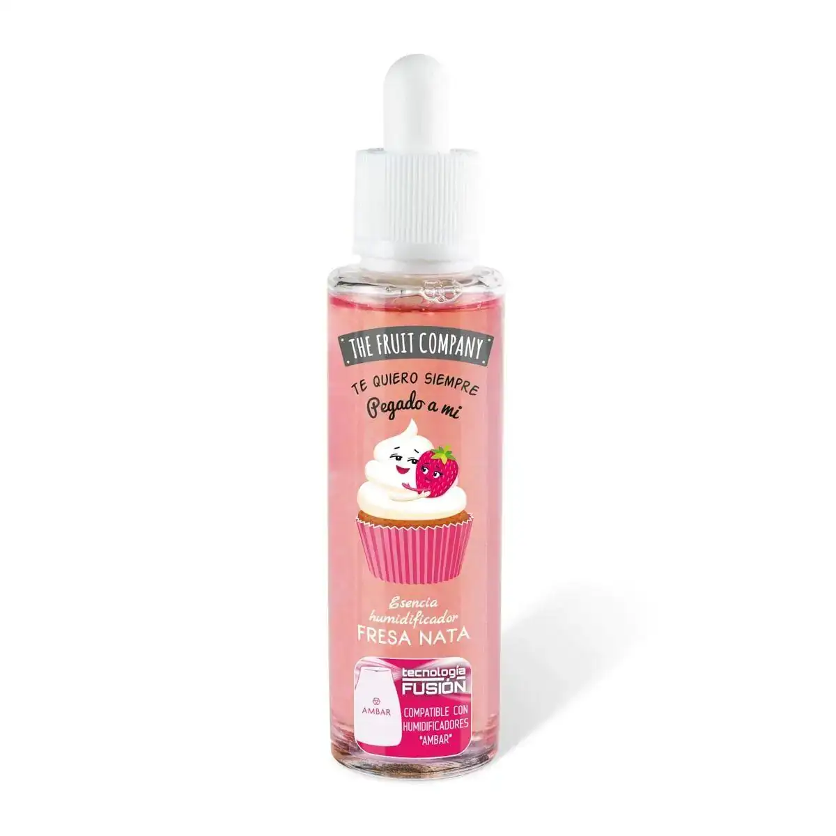 Desodorisant the fruit company fraise creme 50 ml_3297. DIAYTAR COTE D'IVOIRE - Là où Chaque Achat a du Sens. Explorez notre gamme et choisissez des produits qui racontent une histoire, votre histoire.