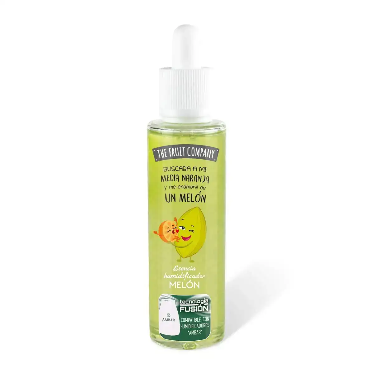 Desodorisant the fruit company melon 50 ml_5179. DIAYTAR COTE D'IVOIRE - Votre Paradis Shopping au Cœur du Côte d'Ivoire. Explorez notre boutique en ligne et découvrez des produits conçus pour enchanter chaque aspect de votre vie.