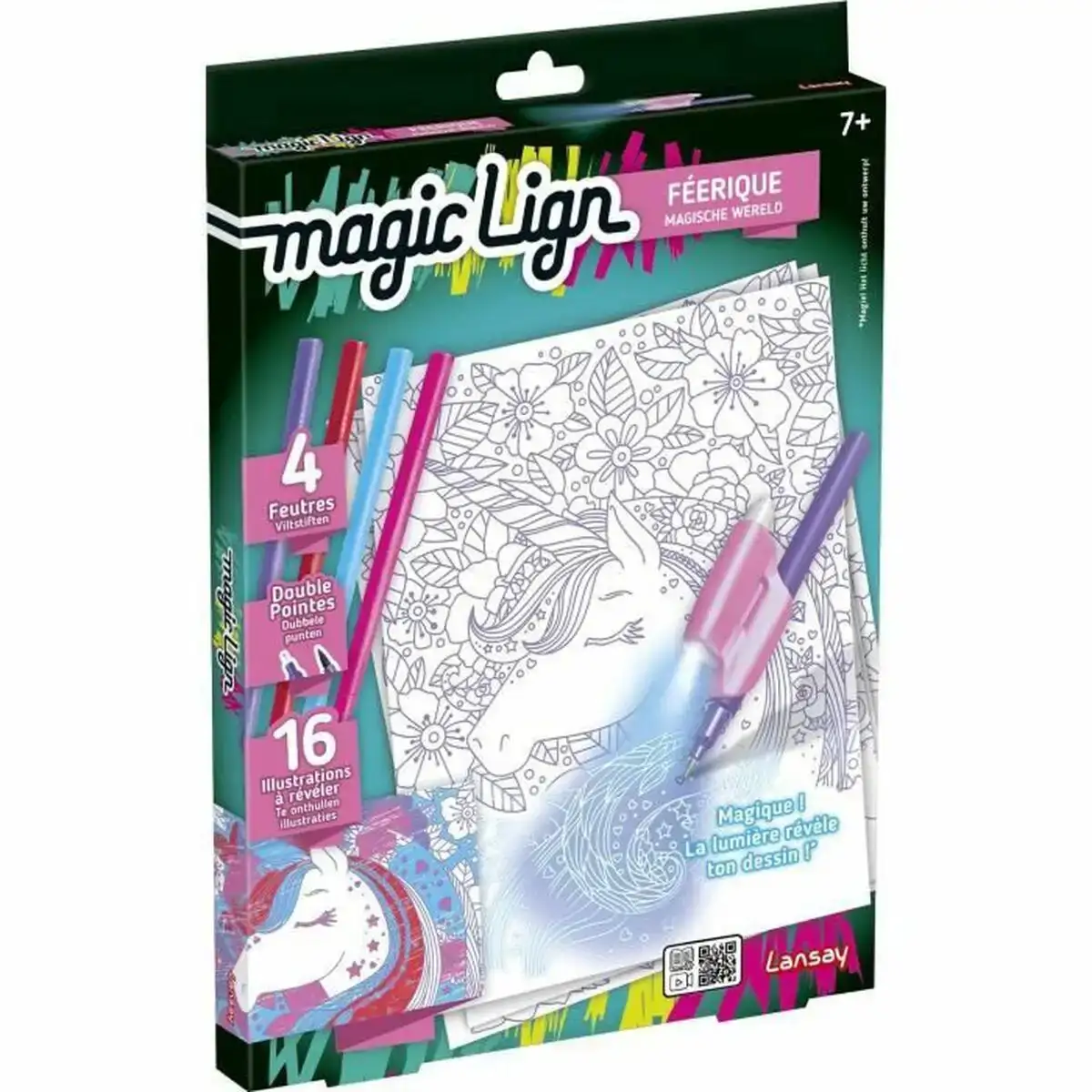 Dessins a peindre lansay magic lign_8489. DIAYTAR COTE D'IVOIRE - Là où les Possibilités sont Infinies. Parcourez nos catégories et laissez-vous séduire par des produits qui enrichiront votre quotidien, du pratique à l'esthétique.