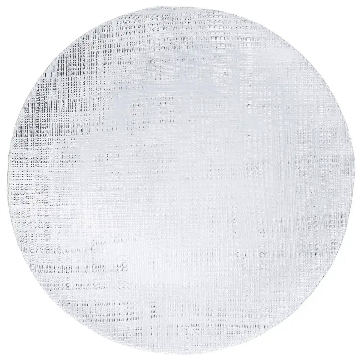 Dessous d assiette bidasoa ikonic transparent verre o 33 cm 6 unites pack 6x _4967. DIAYTAR COTE D'IVOIRE - Votre Destination pour un Shopping Réfléchi. Découvrez notre gamme variée et choisissez des produits qui correspondent à vos valeurs et à votre style de vie.