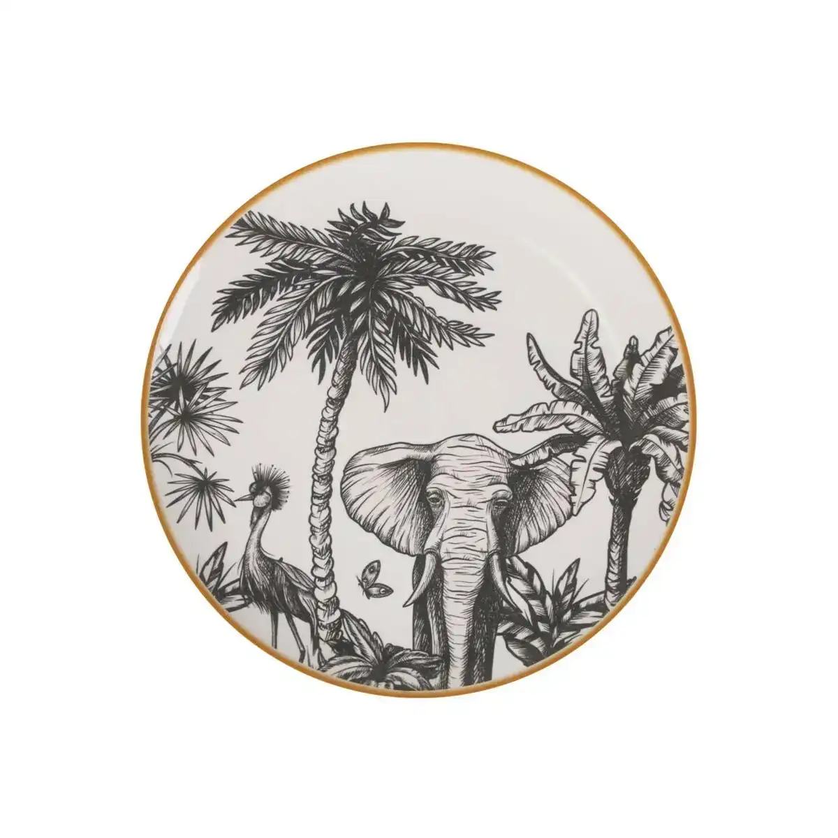 Dessous d assiette la mediterranea selva o 32 5 x 2 3 cm_2292. DIAYTAR COTE D'IVOIRE - Votre Destination pour un Shopping Unique. Parcourez notre catalogue et trouvez des articles qui expriment votre singularité et votre style.