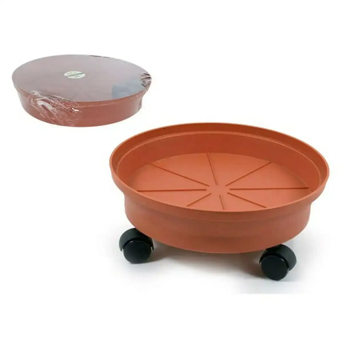 Dessous d assiette roues_3381. DIAYTAR COTE D'IVOIRE - L'Art du Shopping Facilité. Naviguez sur notre plateforme en ligne pour découvrir une expérience d'achat fluide et agréable, avec une gamme de produits adaptés à tous.