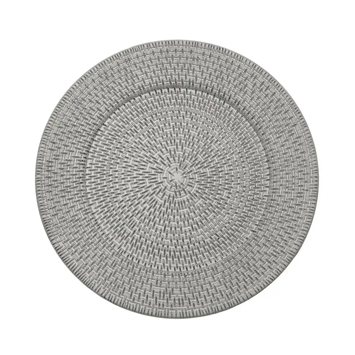 Dessous d assiette versa plastique 33 x 33 cm_4070. DIAYTAR COTE D'IVOIRE - Votre Compagnon Shopping, Votre Style Unique. Explorez notre boutique en ligne pour dénicher des trésors qui expriment qui vous êtes, de la mode à la maison.