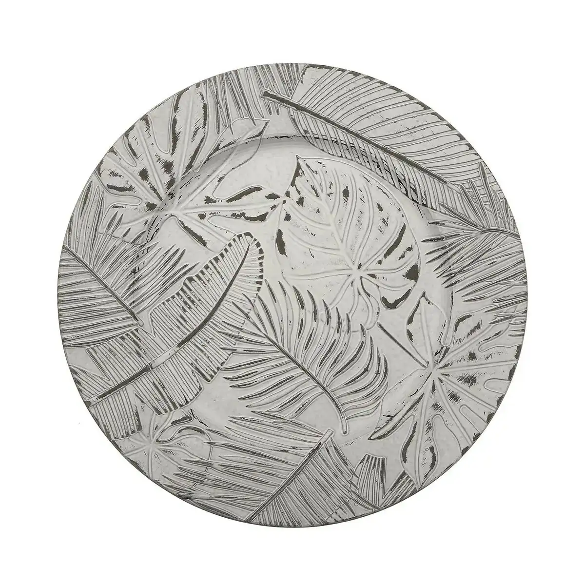 Dessous d assiette versa volets plastique 33 x 33 cm_9441. DIAYTAR COTE D'IVOIRE - Votre Destination pour un Shopping Unique. Parcourez notre catalogue et trouvez des articles qui vous inspirent et vous édifient.