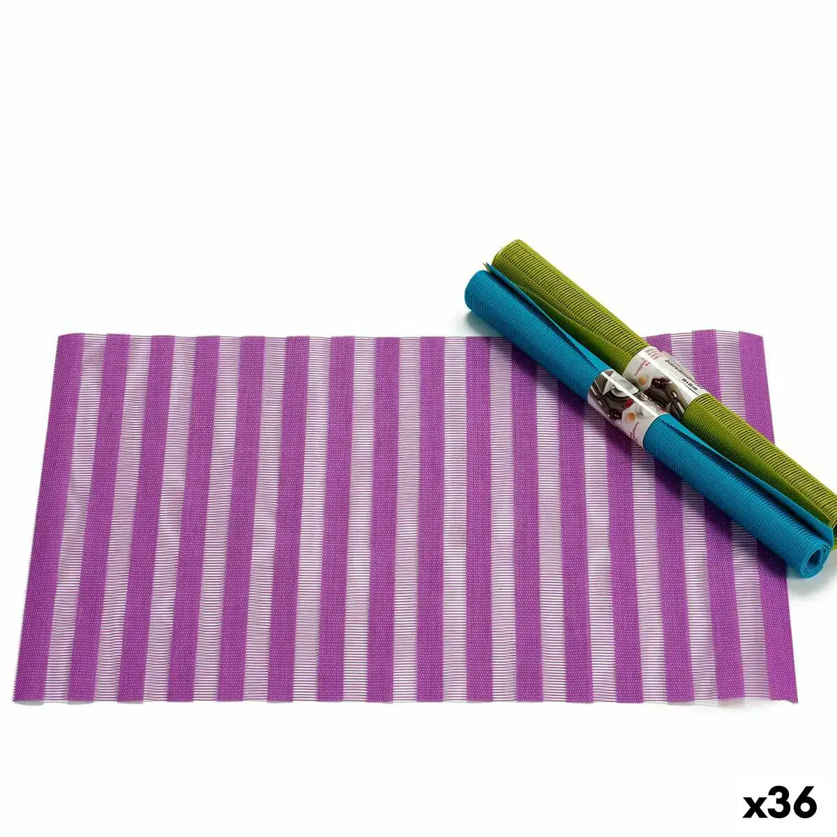 Dessous de plat 45 x 30 x 0 1 cm 36 unites _9663. Découvrez DIAYTAR COTE D'IVOIRE - Votre Destination de Shopping Inspirée. Naviguez à travers nos offres variées et trouvez des articles qui reflètent votre personnalité et vos goûts.